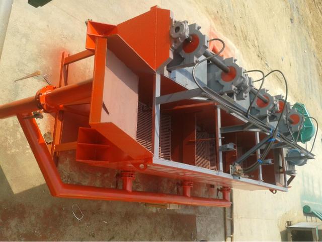 洗煤設(shè)備型號大全