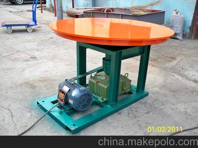 選煤設(shè)備推薦 吊式圓盤給料機(jī)與振動篩的高效組合