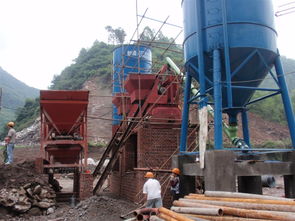 重慶久天建筑工程機械租賃公司 專業設備租賃，助力高效施工